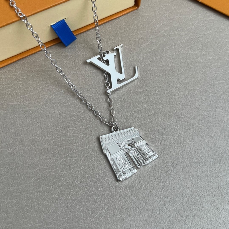 LV Necklaces